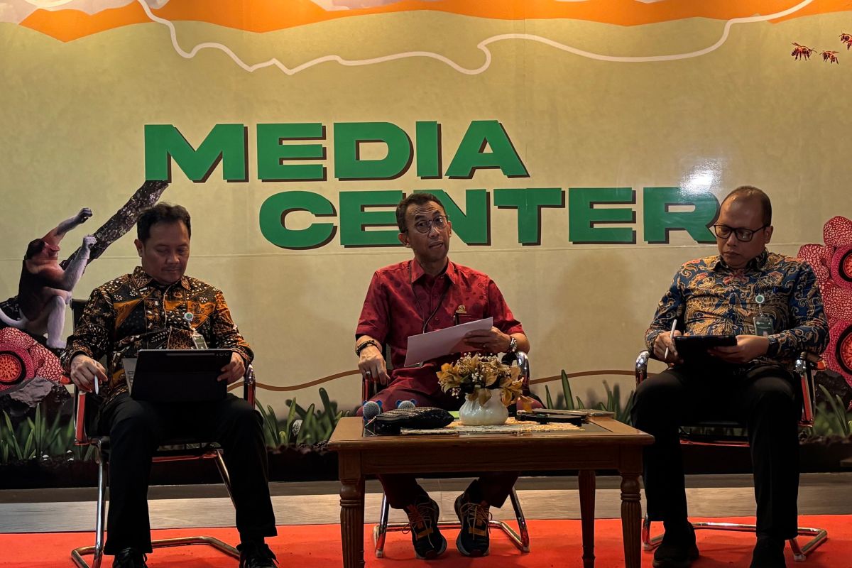 Kemenhut Tegaskan Legalitas Ekspor Kayu via SVLK: Peluang Auditor Kehutanan Melejit